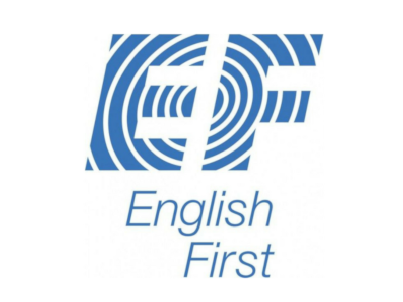 Инглиш фест. EF логотип. EF English first. Инглиш фест лого. English first эмблема.